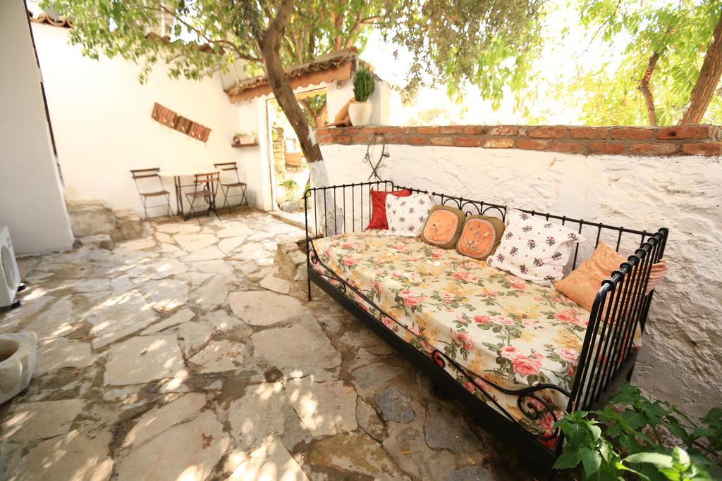 Zeytinli Konak Guest House Selcuk Exterior photo