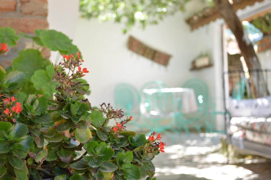 Zeytinli Konak Guest House Selcuk Exterior photo