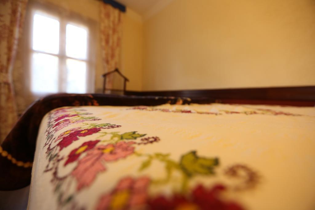 Zeytinli Konak Guest House Selcuk Exterior photo