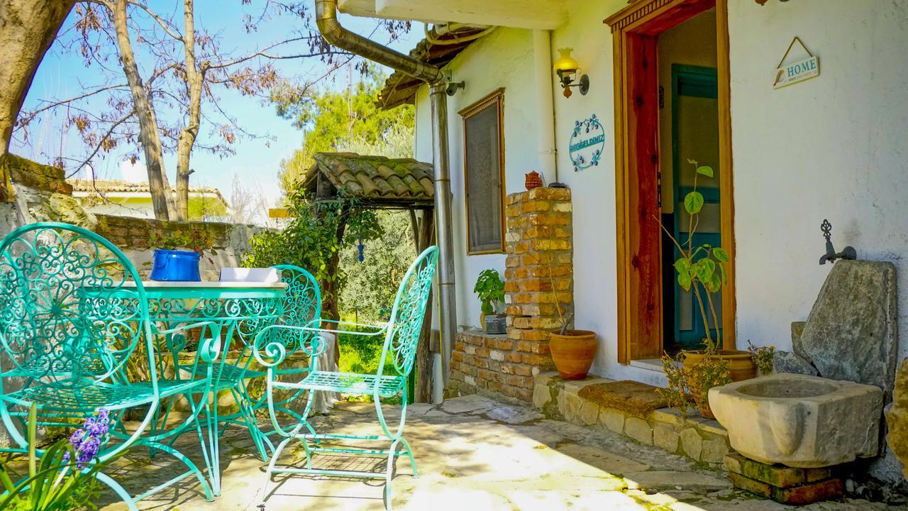 Zeytinli Konak Guest House Selcuk Exterior photo