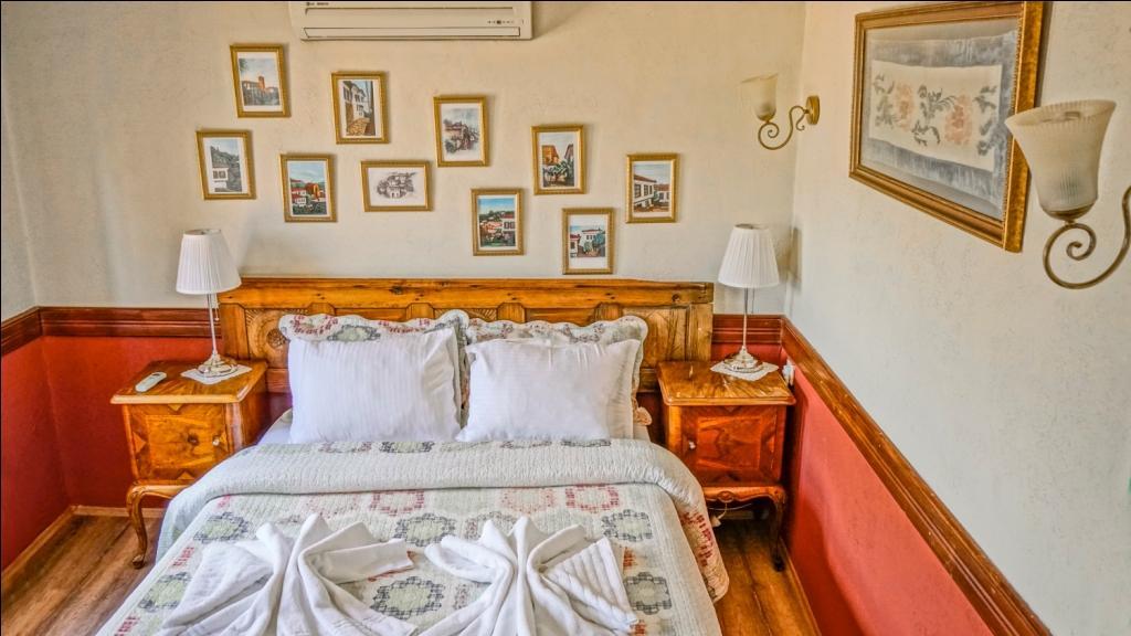 Zeytinli Konak Guest House Selcuk Exterior photo