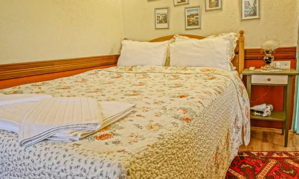 Zeytinli Konak Guest House Selcuk Exterior photo